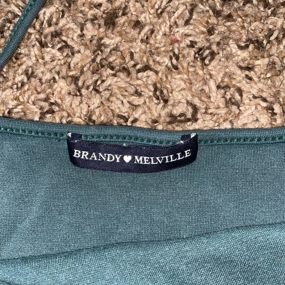 Forever 21 & Brandy Melville Tank Top Bundle - Picture 4 of 4